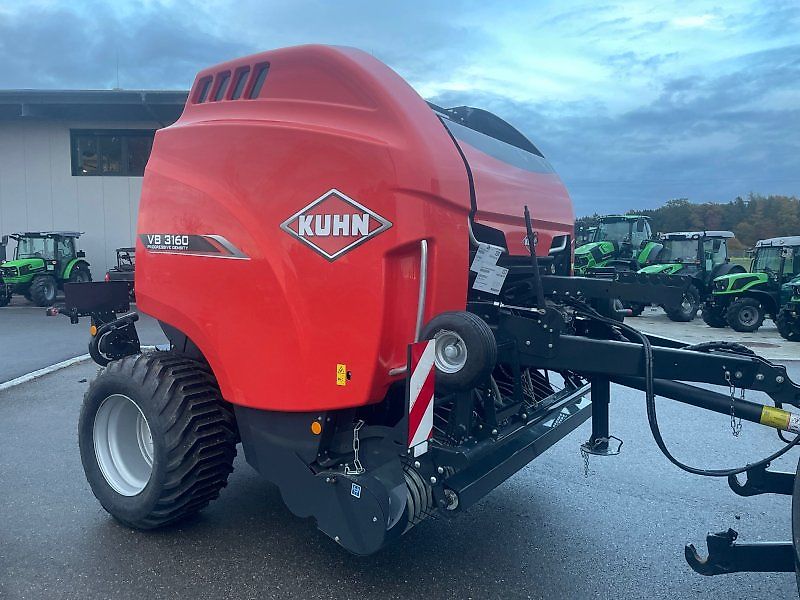 Kuhn VB 3160 OC 14