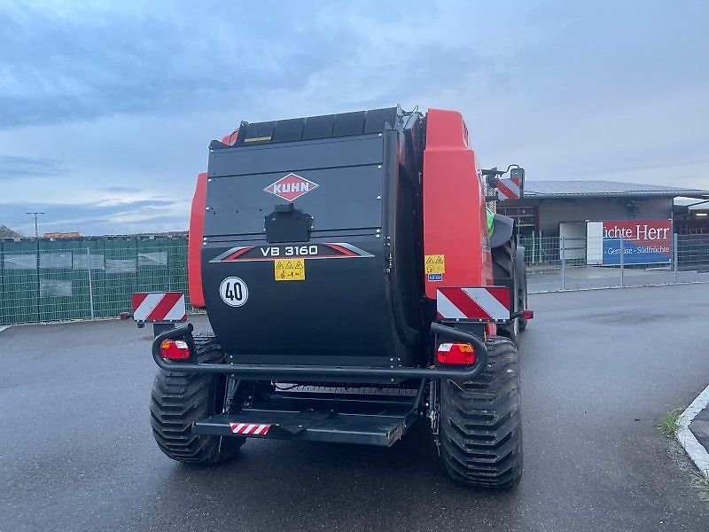 Kuhn VB 3160 OC 14