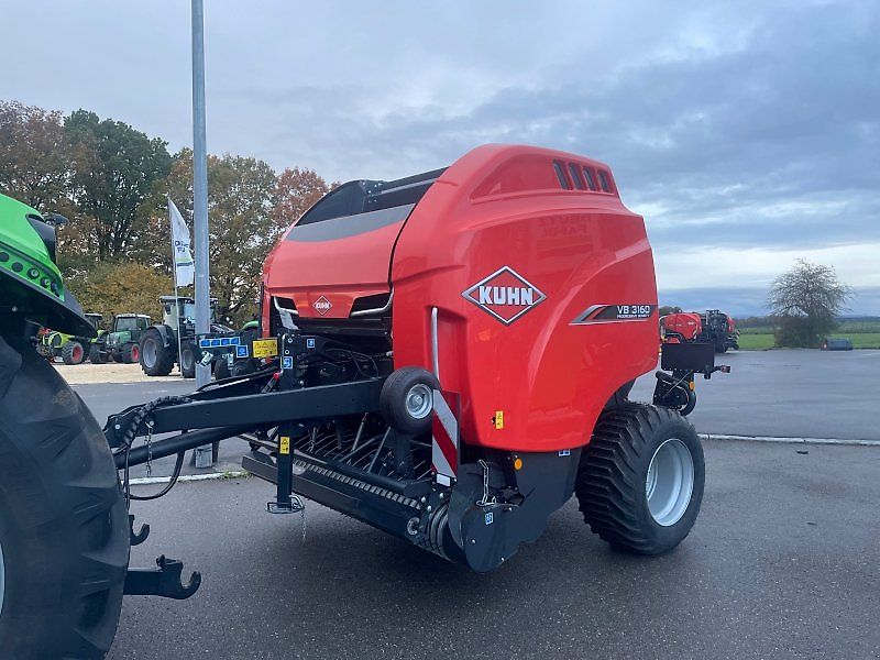 Kuhn VB 3160 OC 14