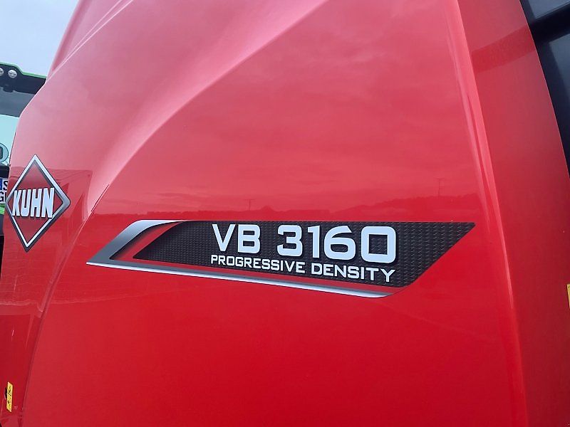 Kuhn VB 3160 OC 14