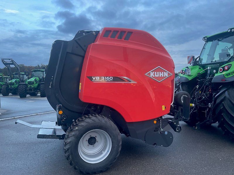 Kuhn VB 3160 OC 14