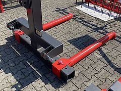 Krpan Ballentransporter pro Solo