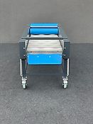 SORPAC Bürstenmaschinen B1055