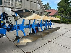 Lemken Juwel 8 MV 4+1 N100