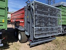 Metal-fach Miststreuer Dungstreuer N280/2 10T BATALION