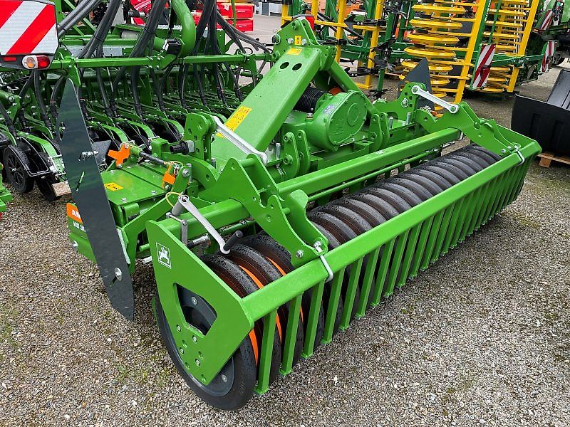 Amazone KG 3001 Spezial Cultimix