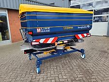 Bogballe M35W Bogballe M35W