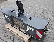 BRESSEL UND LADE Frontgewicht L (MMS FG 800-1300) BRESSEL UND LADE Frontgewicht L (MMS FG 800-1300)