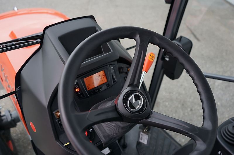 Kubota LX 351 HDUA