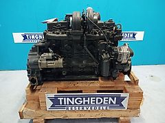 Iveco F4GE9684R J602 (Spare part/Reservedel/Ersatzteil)