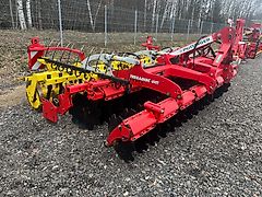 Pöttinger Terradisc 4001