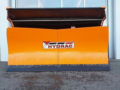 Hauer U-II-300 Schneepflug