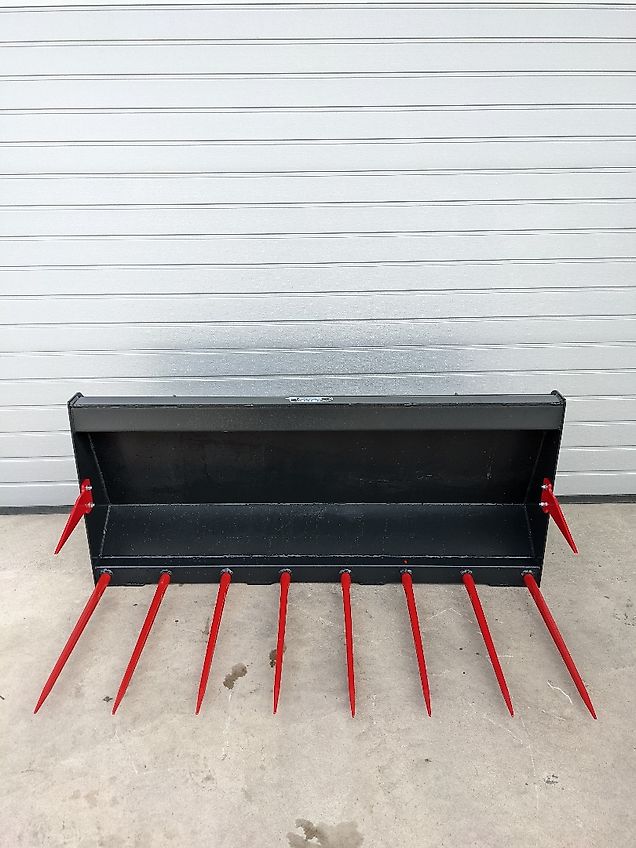 Kg-Tech Dunggabel 1,5m Gabel Mistgabel Stalldunggabel