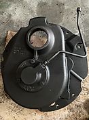 New Holland T8 Case Magnum - element nośny 87439890 (Części zamienne)