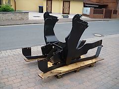 Mailleux Frontladerkonsolen