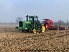 SUMO DTS 6m **Video Below**