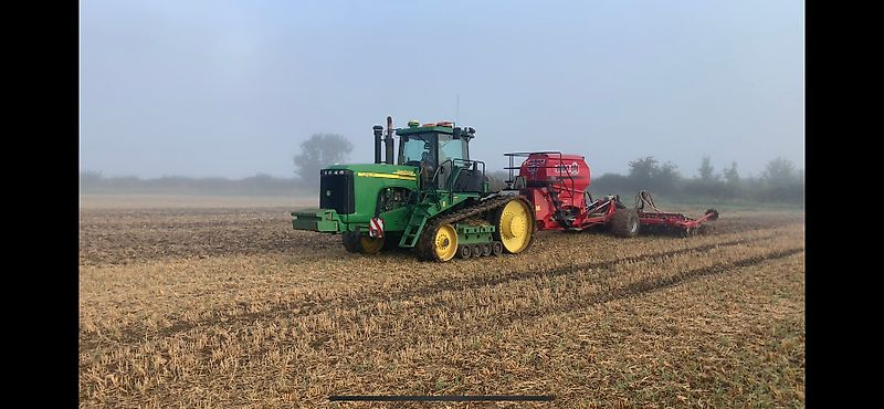 SUMO DTS 6m **Video Below**