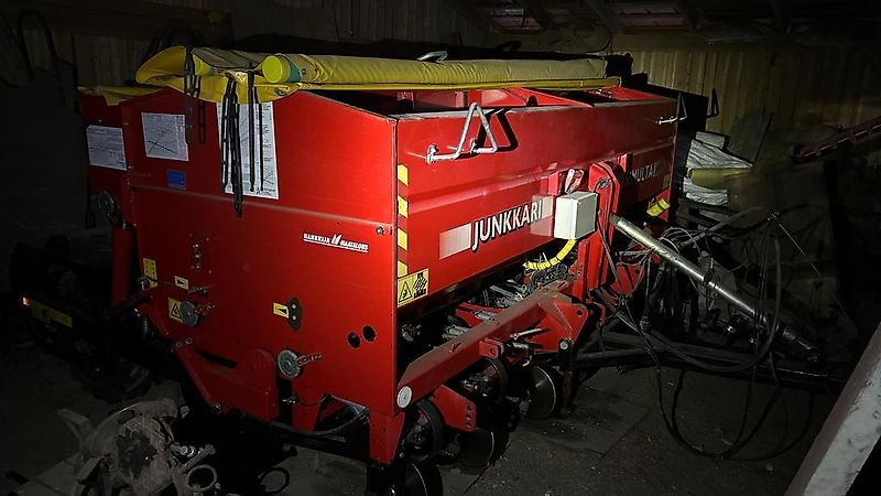 Kongskilde DEMETER COMBISEED 300