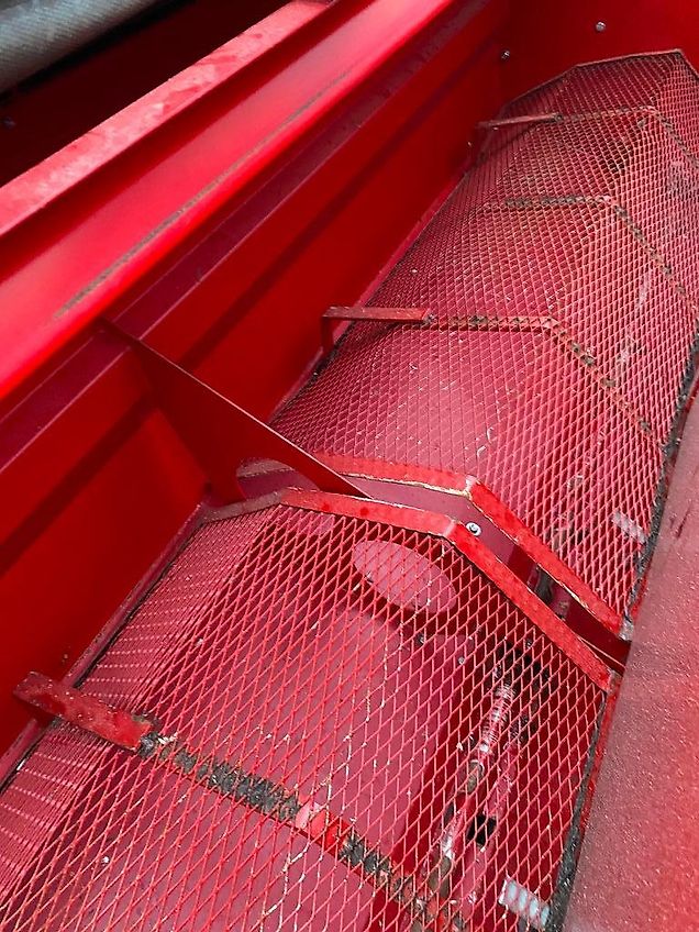 Kongskilde DEMETER COMBISEED 300