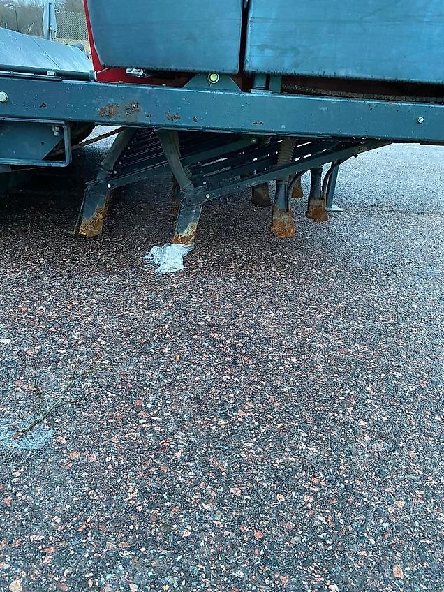 Kongskilde DEMETER COMBISEED 300