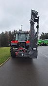 Massey Ferguson MF DM 306-P / Fella RAMOS 320-P