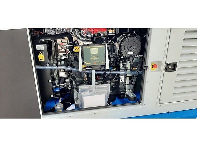 Idrofoglia motorpompsets