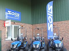 Solis 26