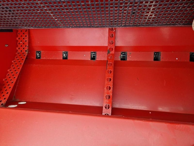 Tume HKL 3000JC STAR XL