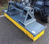 Bressel und Lade W05 2000 mm Euro mit Abstellhilfe Bressel und Lade W05 2000 mm Euro mit Abstellhilfe