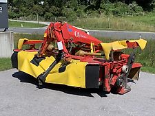 Pöttinger Mähwerk Novacat 306 F ED Alpha Motion