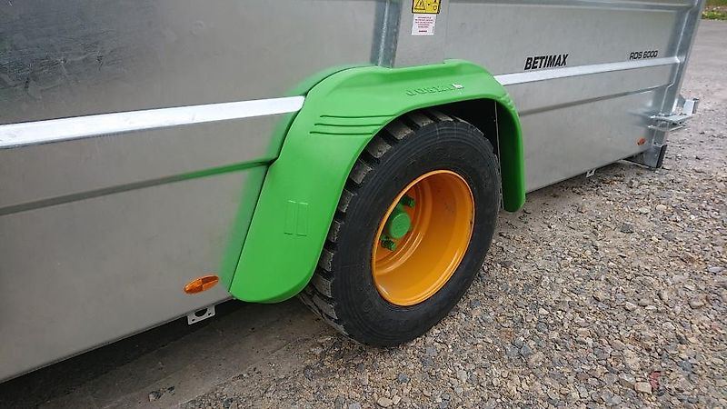 Joskin Betimax RDS 5000