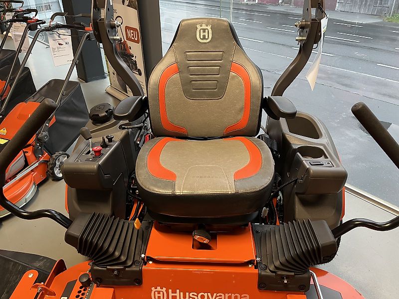 Husqvarna Z454X Nullwendekreismäher