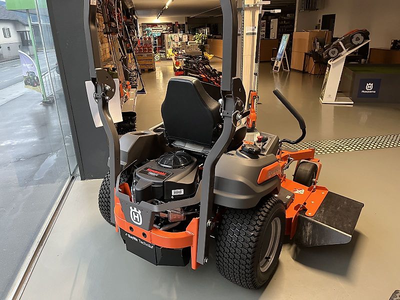 Husqvarna Z454X Nullwendekreismäher