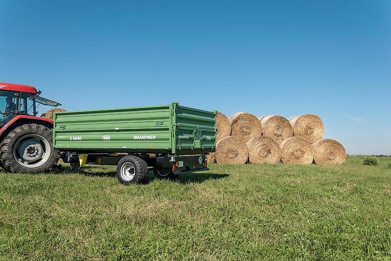 Brantner E 6040