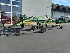 Krone SWADRO 710/26 T