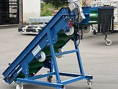 InnoKAT Steigband TRFe110-600x2.300 mit Knick - sofort verfügbar