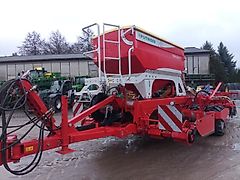 Pöttinger Terrasem R3