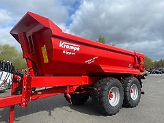 Krampe HP 20 Carrier