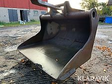 Planerskopa SB 18/16 S70