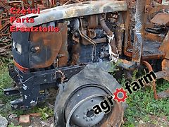 SAME Silver 110 parts, ersatzteile, pieces