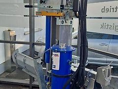 Binderberger H 20 Z SUPERSPEED