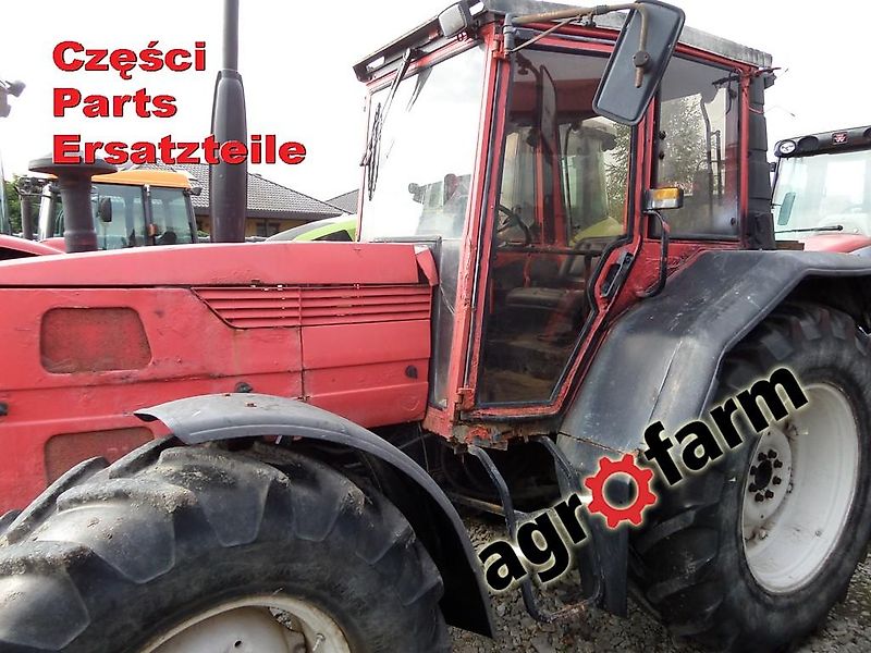 SAME Laser 90 110 130 parts, ersatzteile, pieces