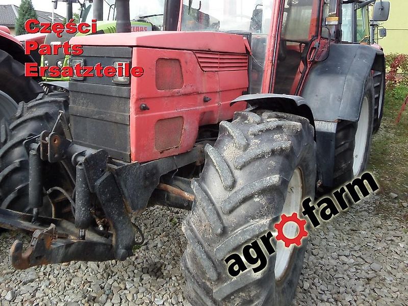 SAME Laser 90 110 130 parts, ersatzteile, pieces