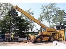 Austin-Western 601 AFRW