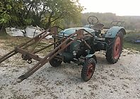 Hanomag C 224 Hanomag C 224