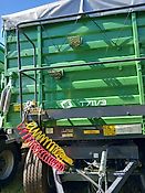 Metal-fach Dreiseitenkipper T711/3 #Metal-Fach #Neu