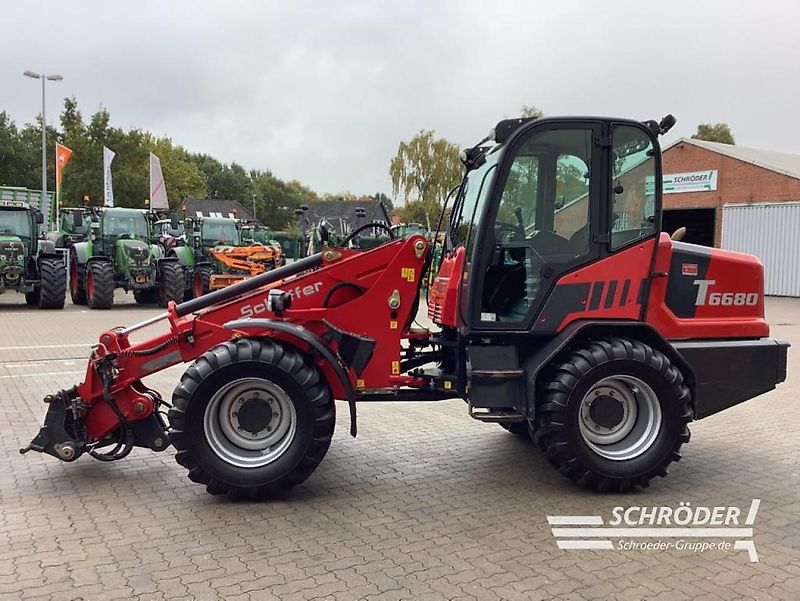 Schäffer 6680 T