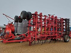 Horsch Cruiser 12 XL