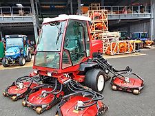 Toro 4700 D Groundmaster