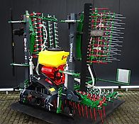 AWEMAK THOR BC90 (9m)